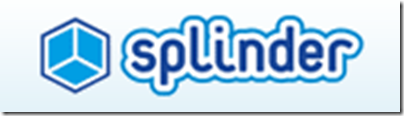 Splinder con Windows Live Writer